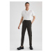 DEFACTO Jogger Chino nohavice