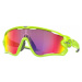 Oakley Jawbreaker 92902631 Retina Burn/Prizm Road Cyklistické okuliare