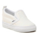 Vans Tenisky Slip-On V VN0A5EFKWHT1 Biela