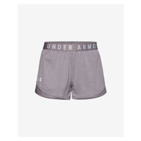 Dámske športové kraťasy a šortky Under Armour