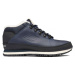 New Balance H754LFN Pánska voľnočasová obuv, tmavo modrá, veľkosť 44.5