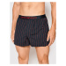 Emporio Armani Underwear Boxerky 111466 2R504 95635 Tmavomodrá