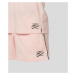 Pyžamo Karl Lagerfeld Short Pyjama Set Ružová