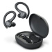 JLAB Go Air Sport True Wireless Headphones Graphite