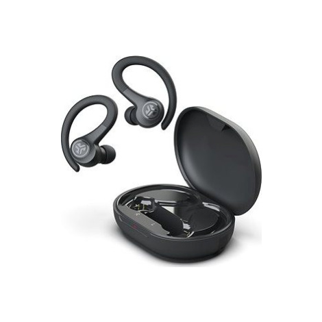 JLAB Go Air Sport True Wireless Headphones Graphite