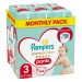 Pampers Premium Pants MSB S3 6-11kg 144ks