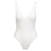 Plavky Seafolly Deep V Neck One Piece