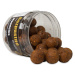 Carp inferno rozpustné boilies nutra line mauricius - 300 ml 20 mm