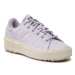 Adidas Sneakersy Stan Smith Bonega X W HQ6044 Fialová