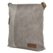 Beagles Brunete Shoulder Bag 4,5 l Light Grey