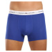 3PACK pánske boxerky Tommy Hilfiger viacfarebné (UM0UM02761 0T7)