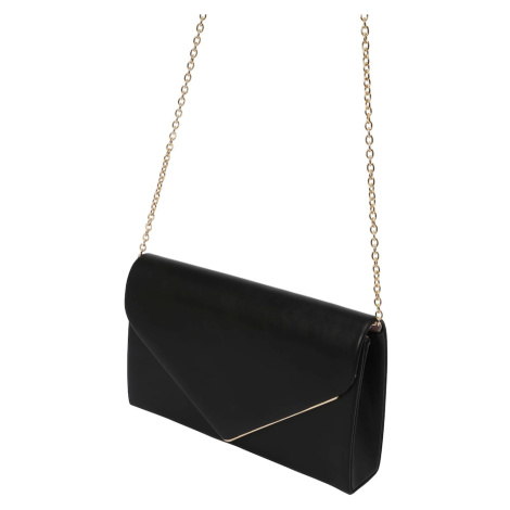 CALL IT SPRING Listová kabelka 'QWEENBEE'  čierna