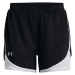 Under Armour Fly By Elite 2-In-1 Short Black