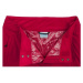 Columbia BUGABOO OMNI-HEAT PANT Dámske lyžiarske nohavice, červená, veľkosť