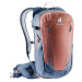 Deuter Compact EXP 14 redwood-marine