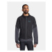 Men's running jacket KILPI RAYEN-M Black