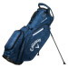 Callaway Fairway 14 Stand Bag Navy Houndstooth