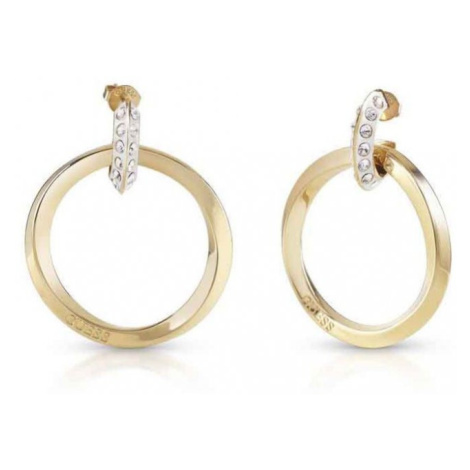 Dámske náušnice Guess