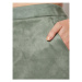 Vero Moda Mini sukňa Donnadina 10210430 Zelená Regular Fit