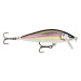 Rapala wobler count down elite gdwk - 5,5 cm 5 g