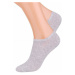 Pánske ponožky 007 grey
