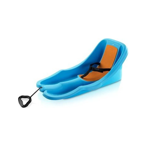 Plastkon Boby Baby Rider modré