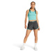 Šortky Under Armour Play Up Shorts 3.0 Castlerock 025