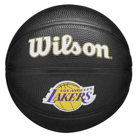 Wilson NBA Team Tribute Mini La Lakers U WZ4017601XB