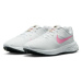 Nike REVOLUTION 6 Dámska bežecká obuv, biela, veľkosť 38.5