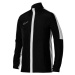 Pánske tričko Dri-FIT Academy M DR1710-010 Black - Nike černá s bílou