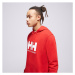 Helly Hansen Mikina Kapucňou Hh Logo