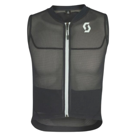 Scott VEST PROTECTOR AIRFLEX JR Detský chránič chrbtice, čierna, veľkosť