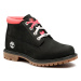 Timberland Outdoorová obuv Nellie Chukka Double TB0A44GJ0011 Čierna