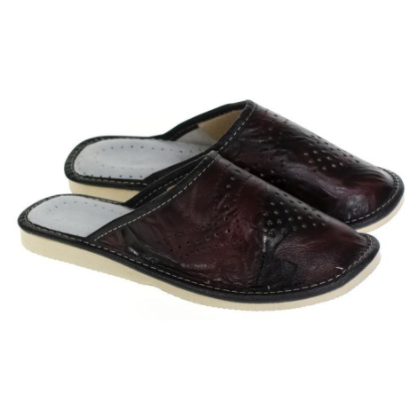 Dámska domáca obuv John-C