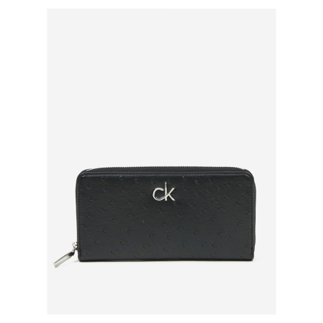 Dámske peňaženky, dokladovky a vizitkáre Calvin Klein