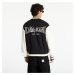 Bunda Karl Kani Og Fleece College Jacket Black/ Off White