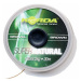 Korda náväzcová šnúra super natural gravel brown-priemer 25 lb