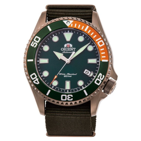 Orient Triton Diver Automatic RA-AC0K04E