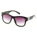 Finmark F2213 Slnečné okuliare, čierna, veľkosť