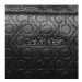 Calvin Klein Puzdro laptop Ck Must Mono Laptop Case K50K510314 Čierna
