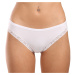 Dámske brazilky Lovelygirl biele (3885-white)