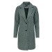 ONLY Dámsky kabát ONLCARRIE 15213300 Balsam Green MELANGE XS