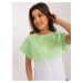 T-shirt-NM-TS-NG23070.76-light green