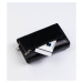Trendy dámska peňaženka ROVICKY R-RD-21-GCL-Q black