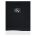 Calvin Klein Jeans Tričko Monogram IG0IG01570 Čierna Regular Fit