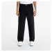 Kalhoty Urban Classics Canvas Pants Black