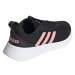 Detská športová obuv (tréningová) ADIDAS Puremotion core black super pop cloud white