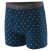 Pánske boxerky Patagonia M's Essential Boxer Briefs - 6 in.