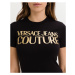 Versace Jeans Couture Tričko Čierna