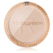 Makeup Revolution Reloaded jemný kompaktný púder odtieň Chestnut